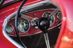 Austin-Healey 100-4 Coupe 1956 года